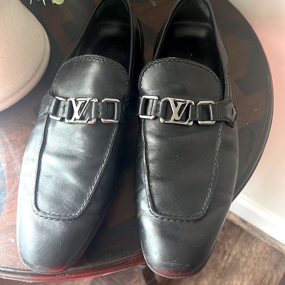 Louis Vuitton shoes